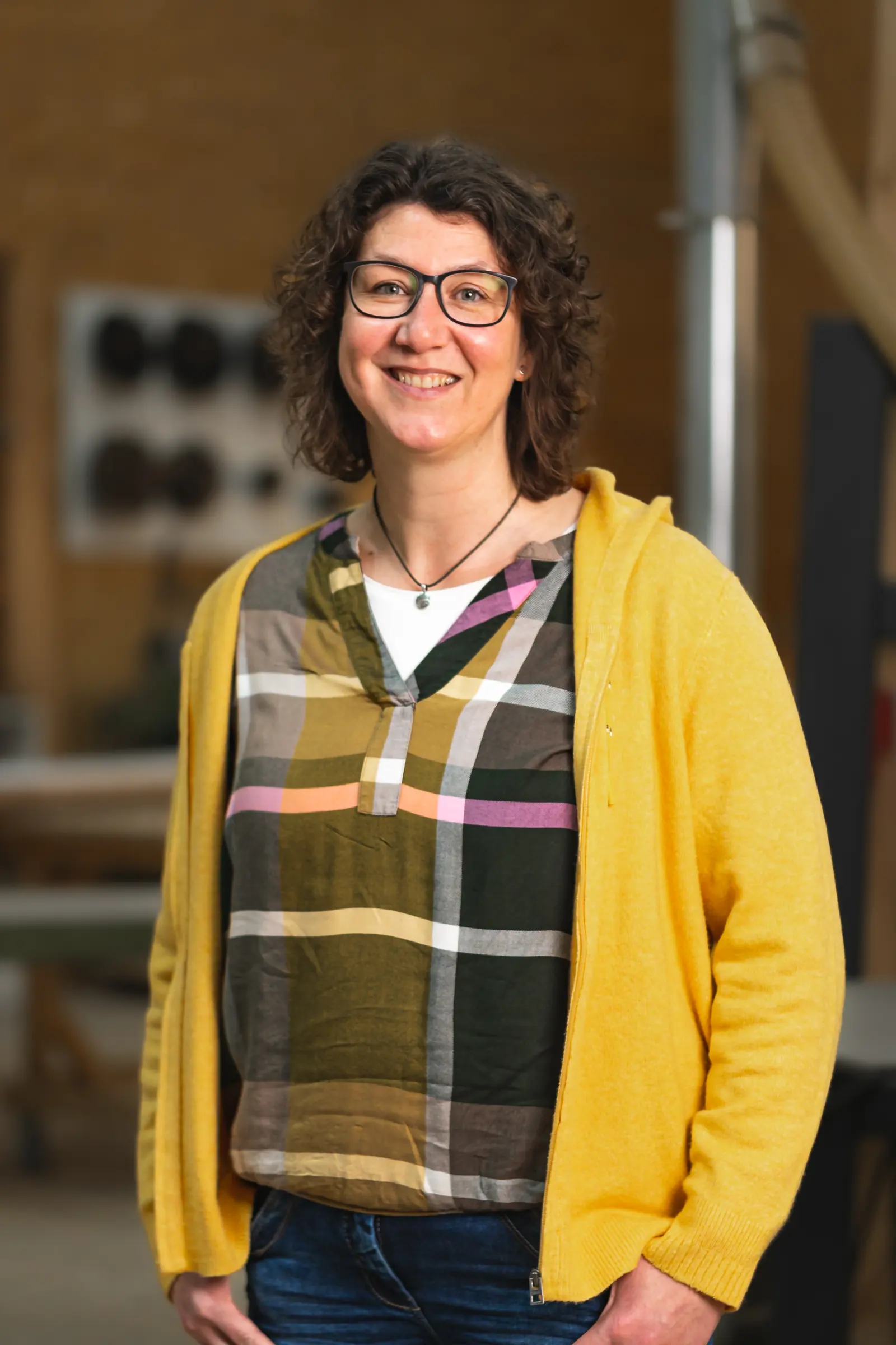 Daniela Dohrn, Buchhaltung
