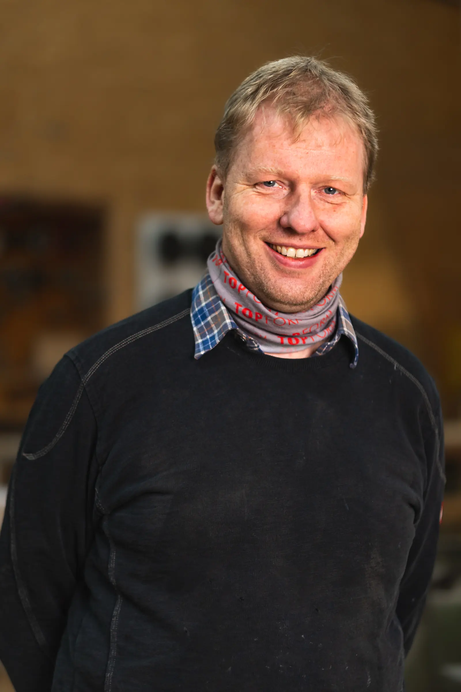 Oliver Dohrn, Inhaber
